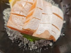 -禾绿寿司·定食·拉面·烧炸(喜荟城店)