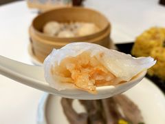 -白天鹅宾馆-宏图府餐厅