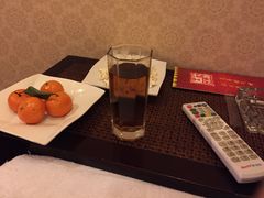 -大瀚养生SPA足道会馆(长逸店)