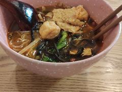 -螺大蛳柳州螺蛳粉·火锅·热干面(西城永捷店)