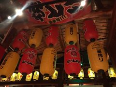 -醉虎传(南锣鼓巷店)