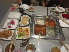 -海底捞火锅(振华广场店)