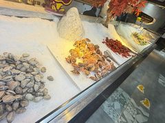 -圣罗巴海鲜烤肉自助(佳兆业店)