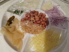 -渔意如意·首创金鲷顺德鱼生