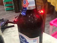-濠轩阁特色生蚝火锅(水湾路店)