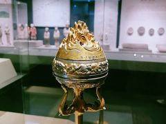 -陕西历史博物馆