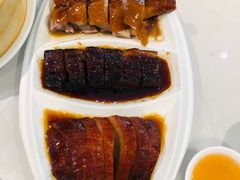 -御花园·粤菜·海鲜火锅(中山公园店)