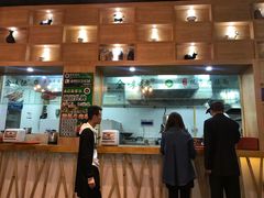 -金味德牦牛肉拉面(天水路店)