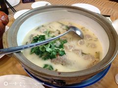 -瑞福园联谊餐室(茂名南路店)