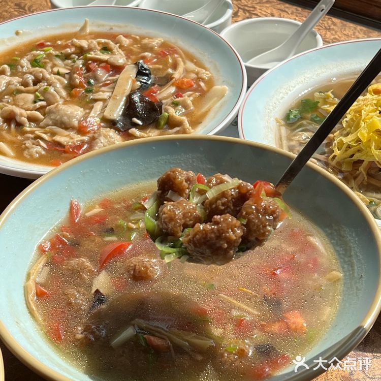 洛阳好吃的店总在犄角旮旯