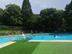 -绍兴鉴湖君澜大酒店