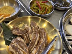 -艺林烤肉城(光明店)