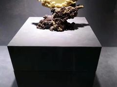 -青田石雕博物馆