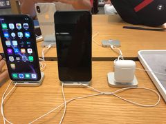 -Apple零售店(深圳益田假日广场店)