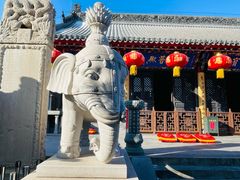-慈恩寺