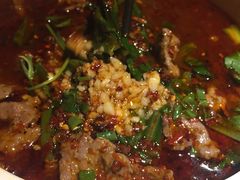 -绿茶餐厅(西单老佛爷店)
