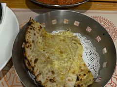 -克比叔叔印度餐厅Kebabs on the Grille(永康路分店)