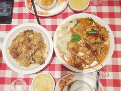 -西贝(虹口龙之梦店)