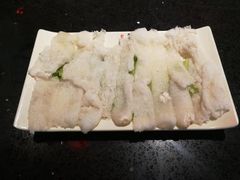 -宽板凳老灶火锅(外馆斜街店)