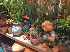 -萤火虫咖啡(后海店)