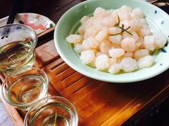-漫渡庄绿岛花园•隐世庭园菜(滨湖店)
