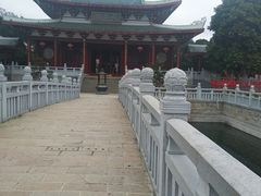 -莆田南少林寺