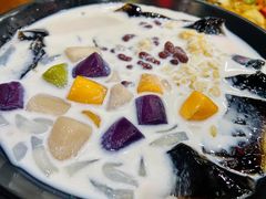 芋圆-台州老六海鲜面馆(上南总店)