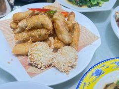 -新享乐海鲜(翠华路店)