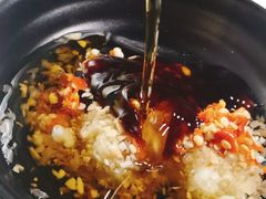 -钢管厂五区小郡肝串串香(奥克斯广场锦城万达店)