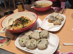 -小杨生煎(周浦万达店)