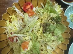 -傑·料理·海鲜放题(佛山文华荟店)