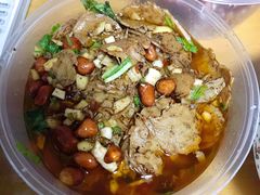 -张记捆鸡(总店)