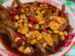 -辣小米·江西菜(长宁店)