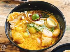 -Limapulo: Baba Can Cook