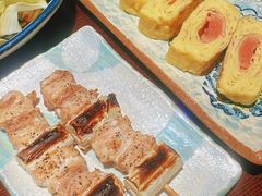 -晶吉·居酒屋·烧鸟·生鱼饭(中山区民主广场店)