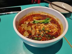 -川正旺江湖菜(三元桥店)