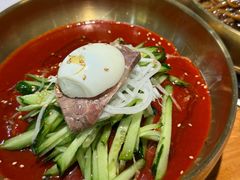 -绣旻烤肉吧(总店)