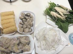 -冯姐生蚝(迎宾广场店)