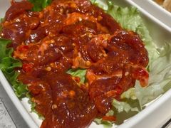 -海底捞大排档火锅(悦荟广场店)