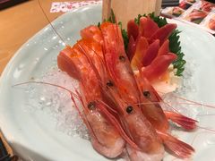 -沼津港渔市(宏伊国际广场店)