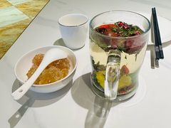 -燕兰楼·清真西北融合菜(亚运村店)