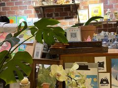 -ABCD咖啡屋(妇幼店)