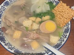 -小潘记鸭血粉丝汤