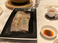 -白天鹅宾馆-宏图府餐厅