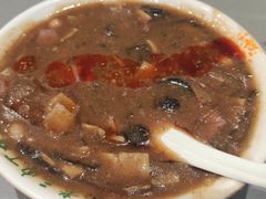 -马老三肉丁胡辣汤(西一路店)