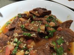 -驿楼兰·新疆菜(火车站店)