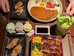 -小川洋风料理(江汉路店)