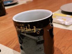 -和创柚子·会席日本料理(新区淮海街店)