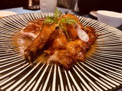 -建滔诺富特酒店-悦餐厅