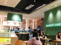 -36cake生日蛋糕(福田店)